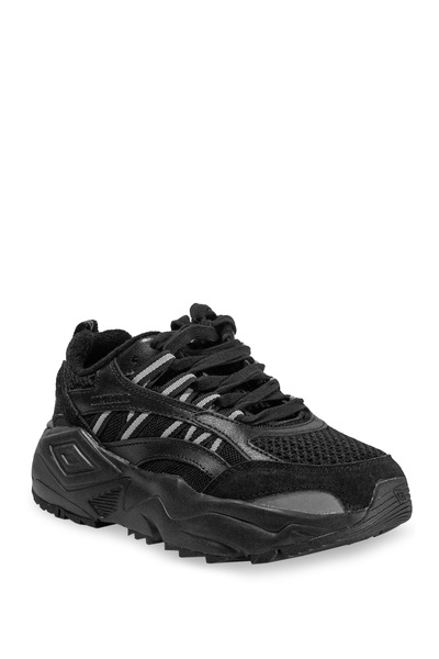 UMBRO КРОССОВКИ Уни. 81587U-HZP Чёрный