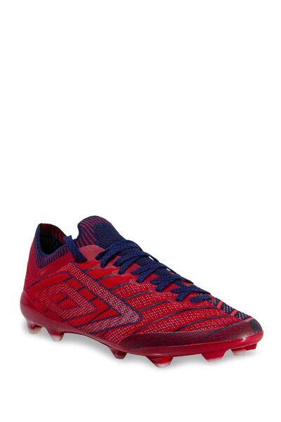 UMBRO БУТСЫ Уни. 81927U MEA Красный