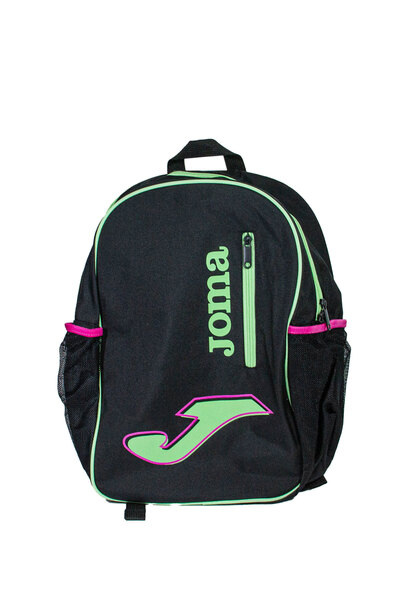 JOMA РЮКЗАК Уни. 400840.104 Чёрный