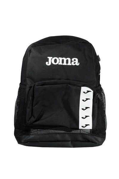 JOMA РЮКЗАК Уни. 401028.100 Чёрный