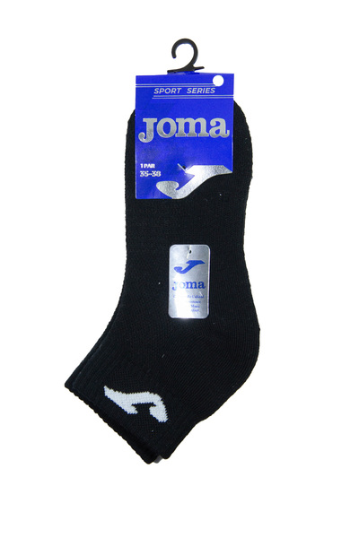 JOMA НОСКИ Мужс. JM 400027.P01 Чёрный