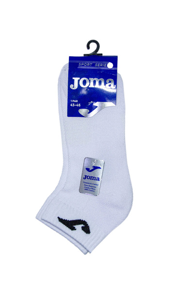 JOMA НОСКИ Мужс. JM 400027.P02 Белый