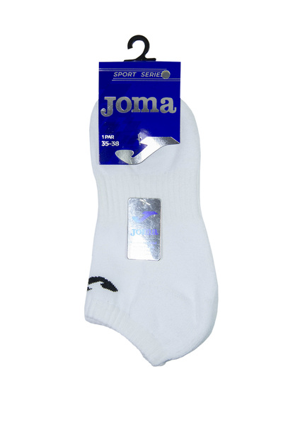 JOMA НОСКИ Мужс. JM 400601.200 Белый