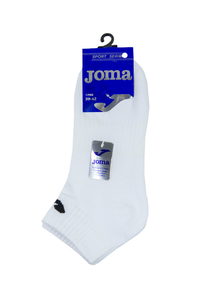 JOMA НОСКИ Мужс. JM 400602.200 Белый