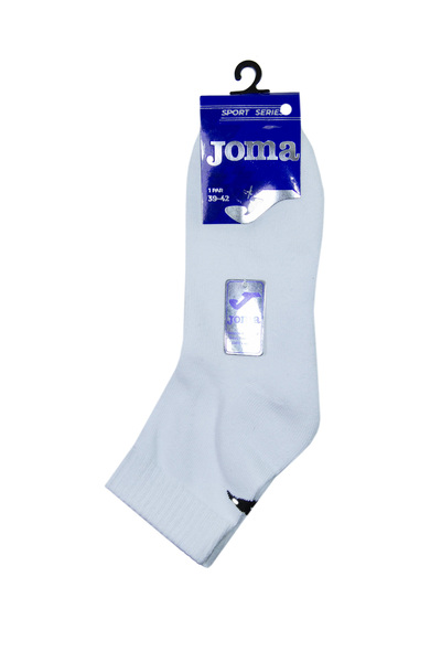 JOMA НОСКИ Мужс. JM 400092.200 Белый