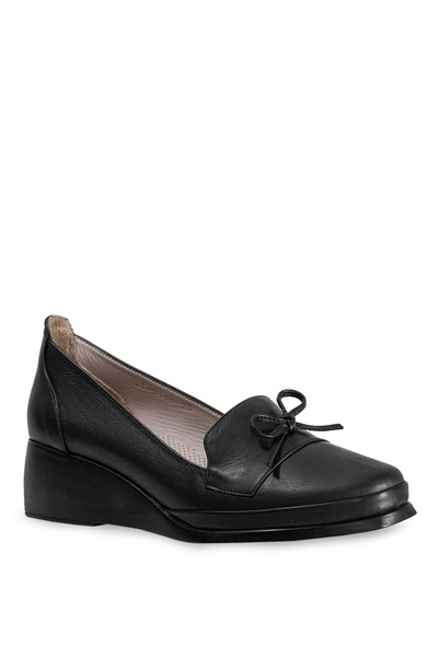MARIO MUZI ТУФЛИ Женс. MM 41-5136-20 Чёрный