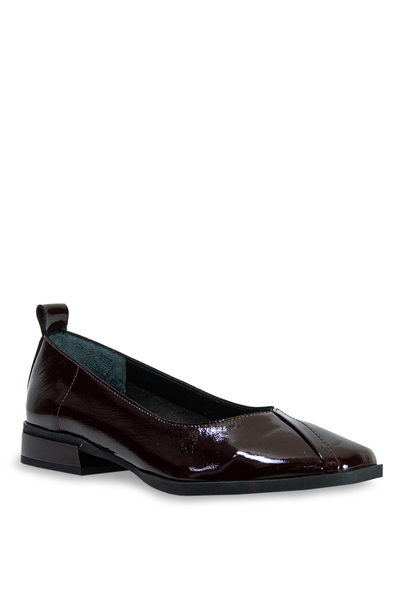 MARIO MUZI ТУФЛИ Женс. MM 1712.3 Бордовый