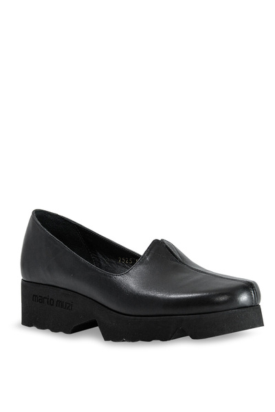 MARIO MUZI ТУФЛИ Женс. MM 2525 09 Чёрный
