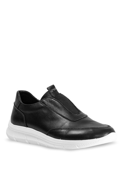 MARIO MUZI КРОССОВКИ Женс. MM 246 01 Чёрный