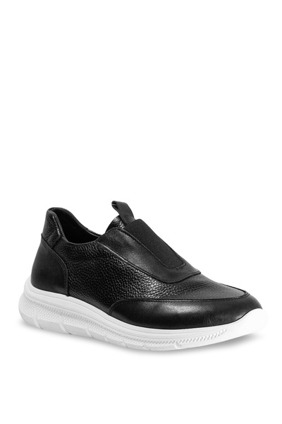 MARIO MUZI КРОССОВКИ Женс. MM 246 04 Чёрный