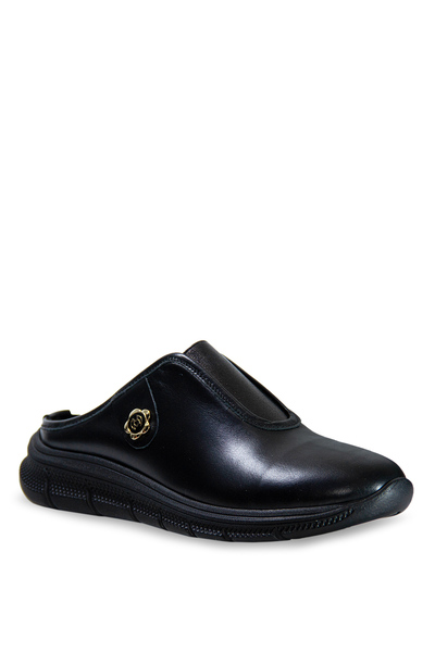 MARIO MUZI МЮЛИ Женс. MM 350 01 Чёрный