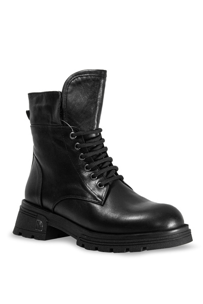MARIO MUZI БЕРЦЫ Женс. MM 253-35529 Чёрный