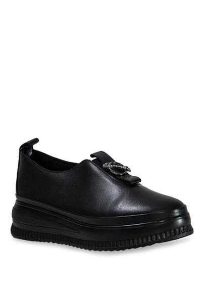 MARIO MUZI ТУФЛИ Женс. MM 314-04 01 Чёрный