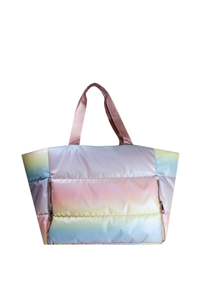 FASHION BAG СУМКА ПОВСЕДНЕВНАЯ Женс. FB 0181.7 Жёлтый