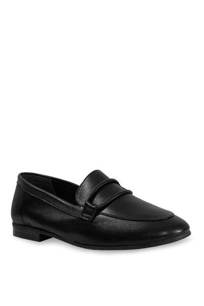 L&L СЛИПЕРЫ Женс. 25Y.428 05 Чёрный