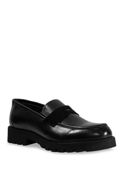 ANGELO RUFFO ЛОФЕРЫ Мужс. 170 A4400-99 DH Чёрный