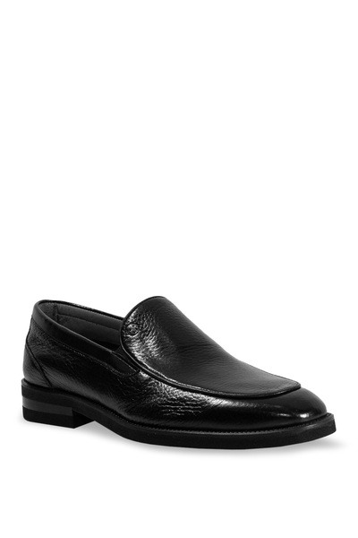 ANGELO RUFFO ТУФЛИ Мужс. 416 8401 248-01 DH Чёрный