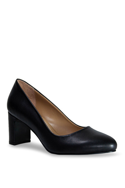 ROMANELLI ТУФЛИ Женс. 001 J5816 01 Чёрный