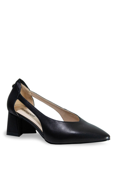 ROMANELLI ТУФЛИ Женс. 7294-104-02 Чёрный
