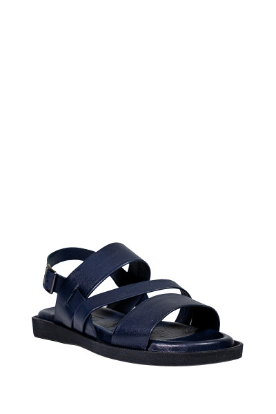 DUCAVELLI САНДАЛИИ Мужс. DCV 02.3 Тёмно-синий