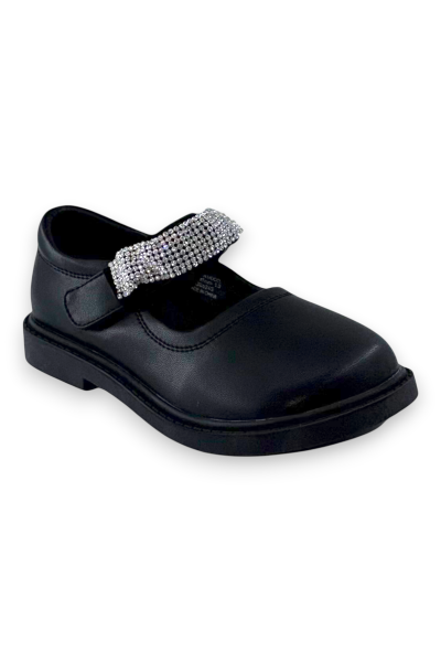 FASHION DOG МЕРИ ДЖЕЙН Девч. 23B524.2 Чёрный