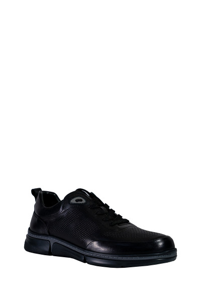 GREYDER КРОССОВКИ Мужс. 5Y1FA64545 Чёрный