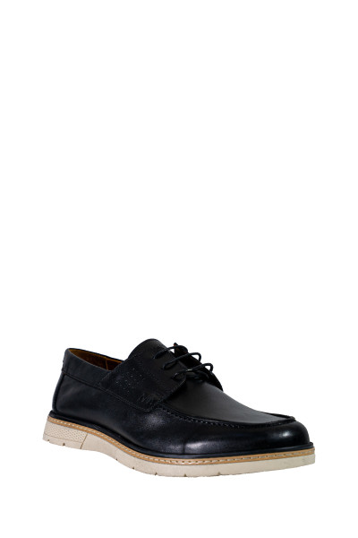 GREYDER ТУФЛИ Мужс. 5Y1UA64667 Чёрный