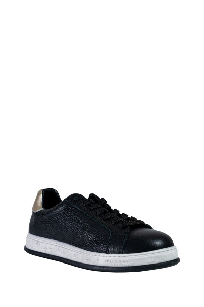 GREYDER СНИКЕРЫ Женс. 5Y2SA33292 56701 Чёрный