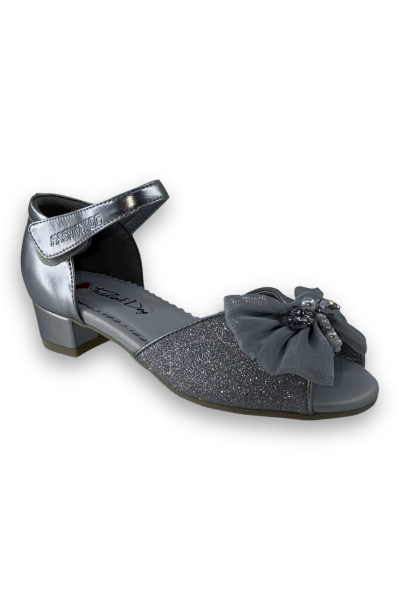 FASHION DOG ПИП ТОЙ Девч. 22B574.2 Серебристый