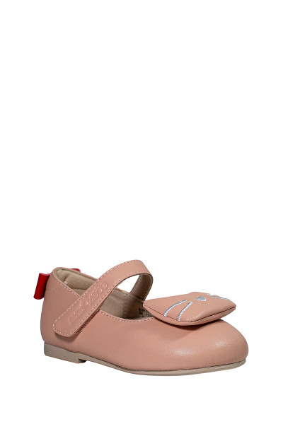 FASHION DOG БАЛЕТКА Девч. 21B574.3 Пудра