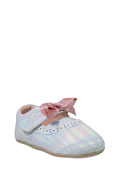 FASHION DOG БАЛЕТКА Девч. 21B412 Белый