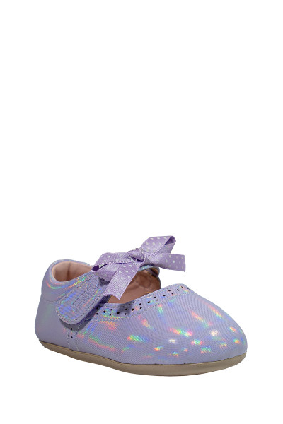 FASHION DOG БАЛЕТКА Девч. 21B412.3 Фиолетовый