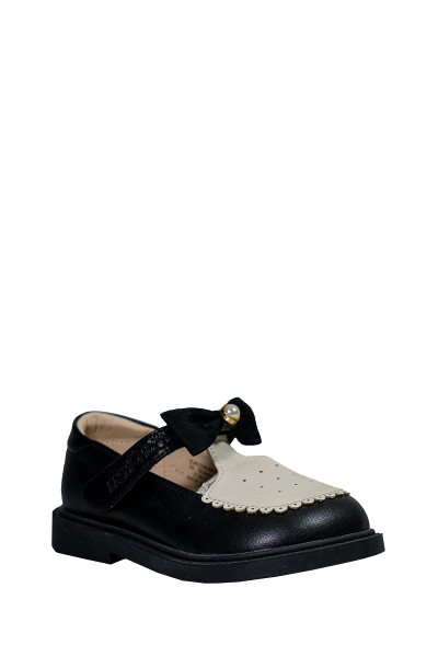 FASHION DOG МЕРИ ДЖЕЙН Девч. 23B523 Чёрный