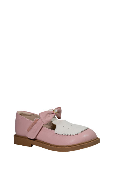 FASHION DOG МЕРИ ДЖЕЙН Девч. 23B523.3 Розовый