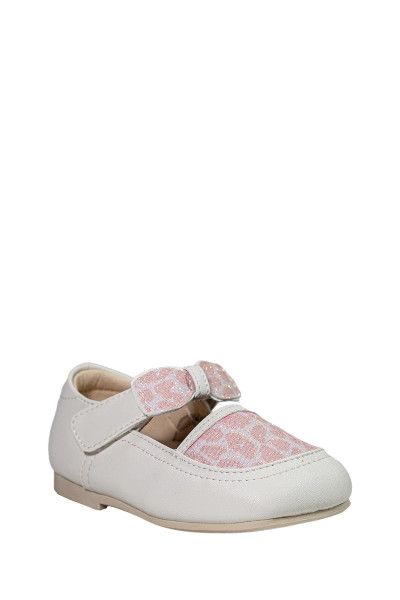 FASHION DOG БАЛЕТКА Девч. 21B576.2 Бежевый