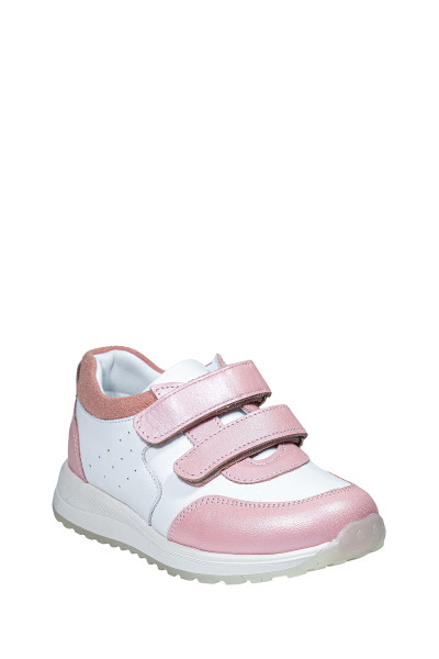 WORLD KIDS СНИКЕРЫ Девч. WRD BB PTK 2062 Пудра
