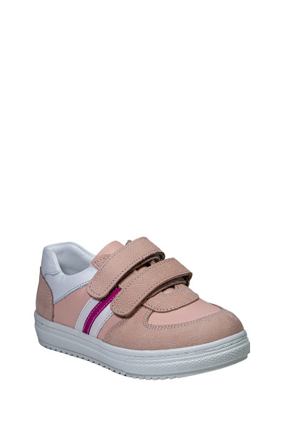 WORLD KIDS СНИКЕРЫ Девч. WRD BB PTK 2060.2 Пудра