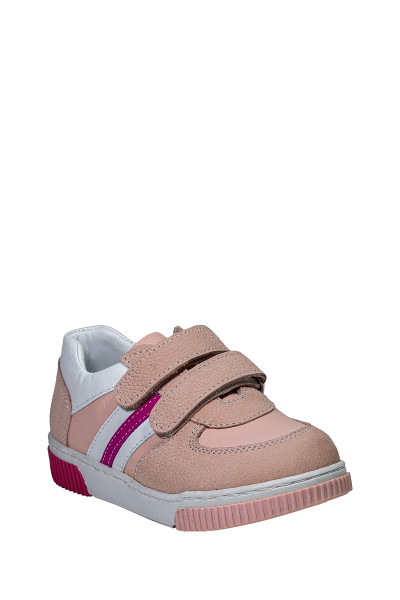 WORLD KIDS СНИКЕРЫ Девч. WRD BB PTK 2060 Пудра