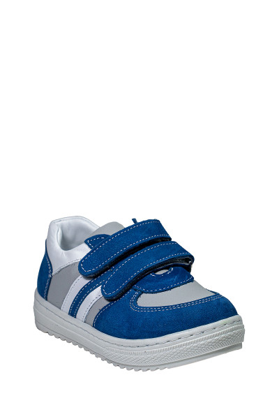 WORLD KIDS СНИКЕРЫ Малч. WRD BB PTK 2060.3 Синий