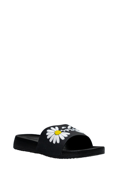 GEZER ШЛЁПАНЦЫ Женс. GT1YZE 16453.00 Чёрный
