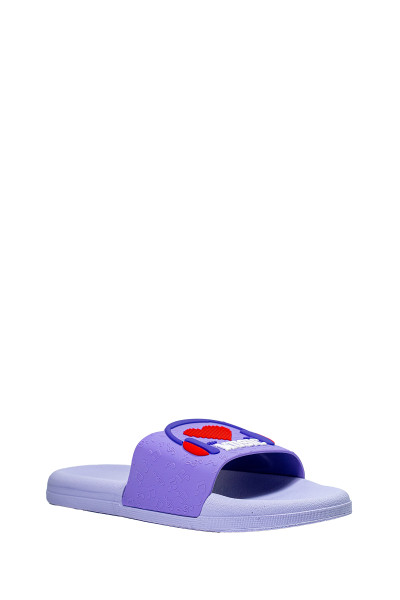 GEZER ШЛЁПАНЦЫ Женс. GT1YZE 15598.00.2 Фиолетовый