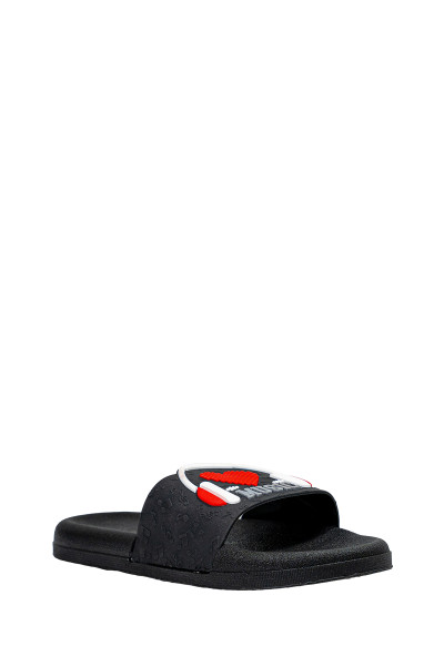 GEZER ШЛЁПАНЦЫ Женс. GT1YZE 15598.00.3 Чёрный
