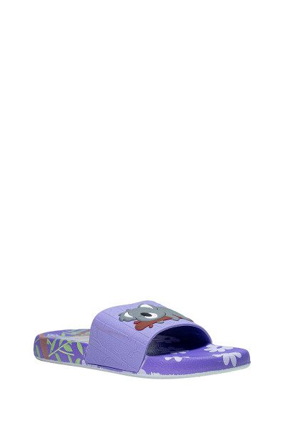 GEZER ШЛЁПАНЦЫ Женс. GT6YZE 15775.00.3 Фиолетовый