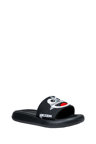 GEZER ШЛЁПАНЦЫ Малч. GT5YPE 16414.00 Чёрный