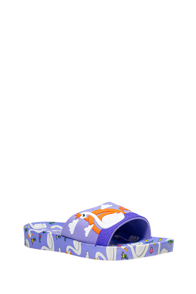 GEZER ШЛЁПАНЦЫ Девч. GT6YFE 16260.00 Фиолетовый