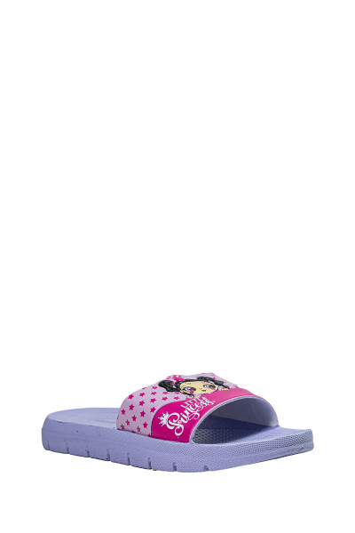 GEZER ШЛЁПАНЦЫ Девч. GT1YPM 16406.00 Фиолетовый