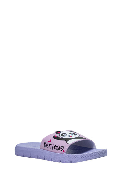 GEZER ШЛЁПАНЦЫ Девч. GT1YFM 16397.00 Фиолетовый