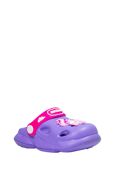 GEZER КРОКСЫ Девч. GT5YBM 16334.00 Фиолетовый