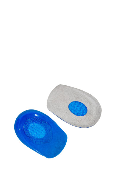 BIKI Уни. BKJ 005 Стелька ортопедическая 34-39 Синий