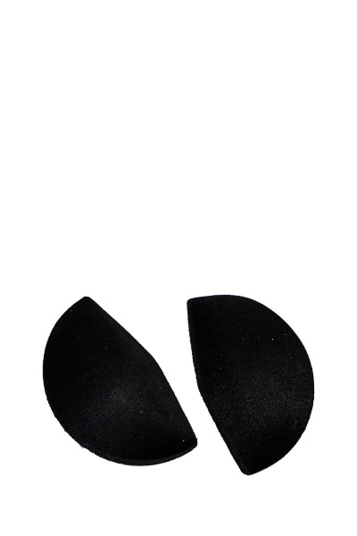 BIKI Уни. BKJ 011 Стелька ортопедическая Чёрный